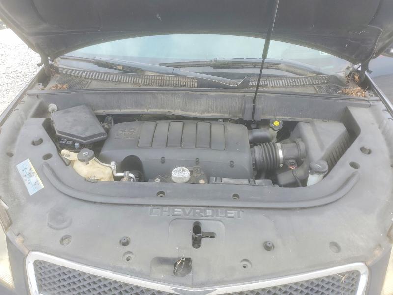 Zdjęcie 12 z aukcji – 2009 CHEVROLET TRAVERSE z VIN 1GNER23D39S167998