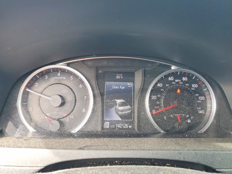Photo 9 from auction – 2015 TOYOTA CAMRY with VIN 4T1BF1FK5FU914165