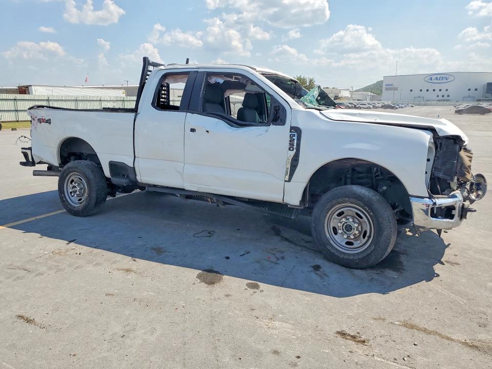 Zdjęcie 4 z aukcji – 2024 FORD F250 z VIN 1FT7X2BA1REC82001