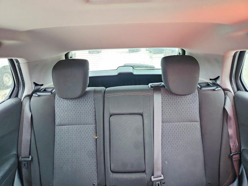 Photo 10 from auction – 2020 CHEVROLET TRAX with VIN 3GNCJKSB7LL144034