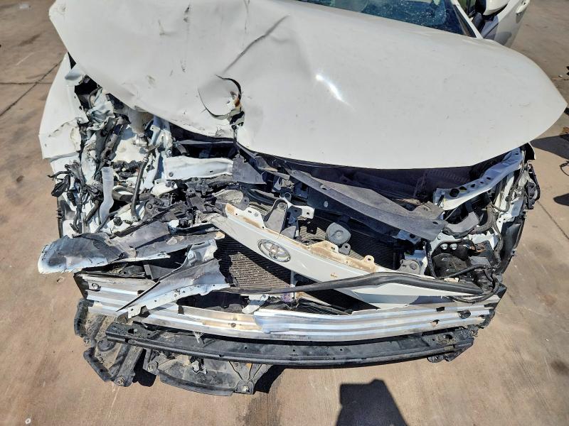 Photo 11 from auction – 2020 TOYOTA COROLLA with VIN JTDP4RCE7LJ009100