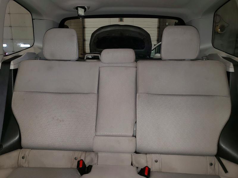 Photo 10 from auction – 2014 SUBARU FORESTER with VIN JF2SJAEC9EH459519