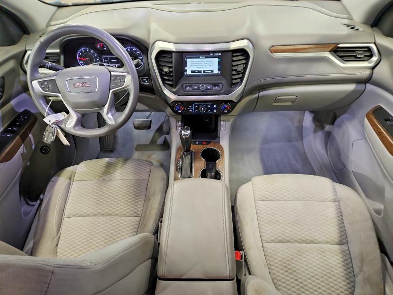 Zdjęcie 8 z aukcji – 2017 GMC ACADIA z VIN 1GKKNSLA3HZ218214