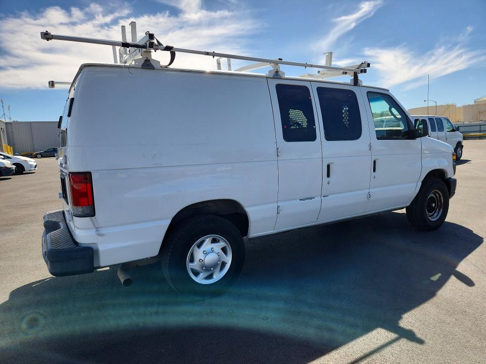 صورة رقم 3 من المزاد - 2011 FORD ECONOLINE مع VIN 1FTNE2EL6BDB37073