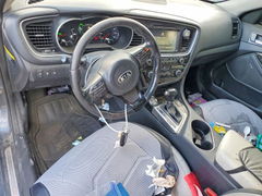 Foto 8 de la subasta – 2014 KIA OPTIMA con VIN KNAGN4AD9E5067437
