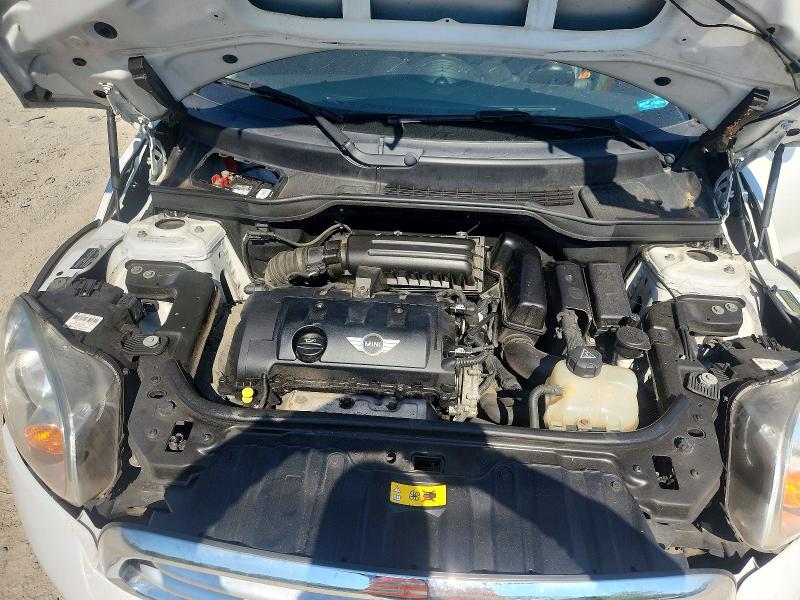 Zdjęcie 12 z aukcji – 2014 MINI COOPER z VIN WMWSS1C58EWN46630