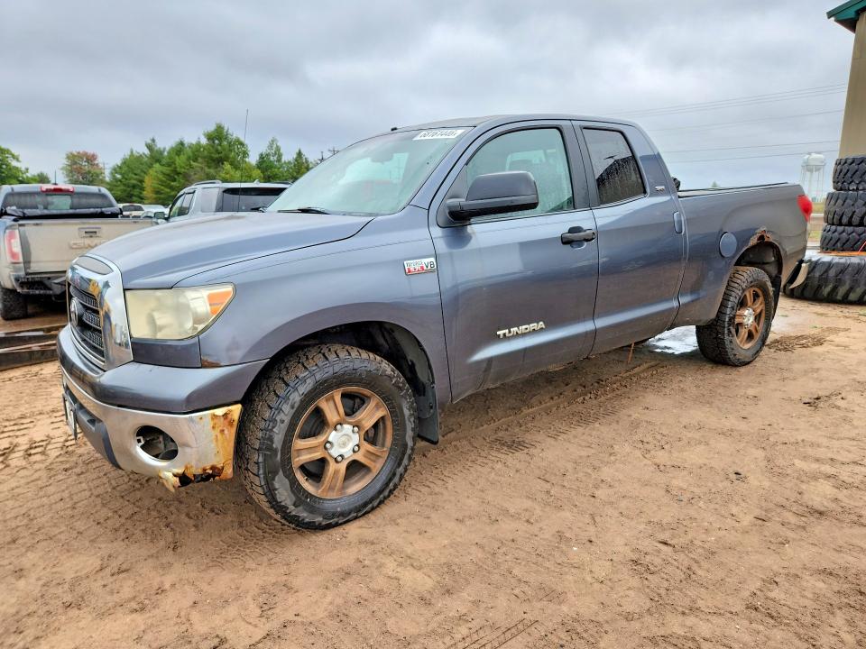 2007 TOYOTA TUNDRA - Търг №68161446
