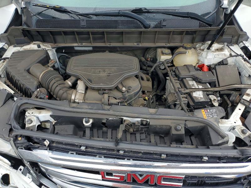 Zdjęcie 12 z aukcji – 2017 GMC ACADIA z VIN 1GKKNMLS0HZ285907