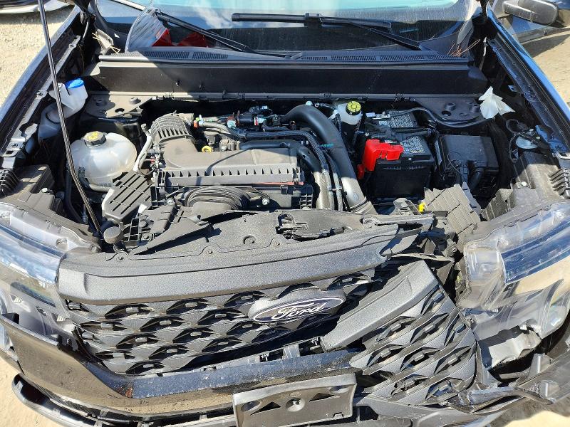 Photo 11 from auction – 2025 FORD MAVERICK with VIN 3FTTW8JA5SRA92985