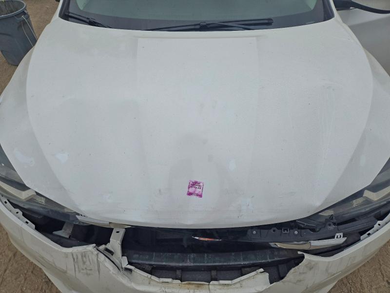 Photo 11 from auction – 2017 NISSAN SENTRA with VIN 3N1AB7APXHY340523