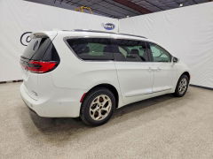 Фото 3 с аукциона – 2021 CHRYSLER PACIFICA с VIN 2C4RC3GG3MR594940