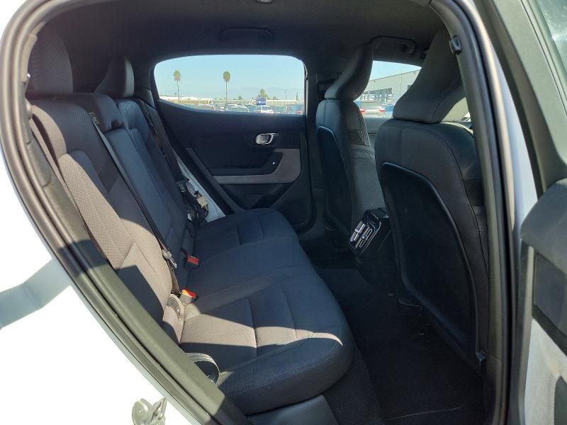 Photo 10 from auction – 2023 POLESTAR 2 with VIN YSMEG3KA1PL149247