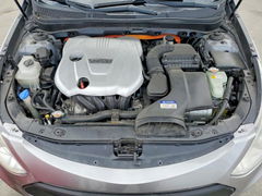 صورة رقم 11 من المزاد - 2012 HYUNDAI SONATA مع VIN KMHEC4A48CA031657