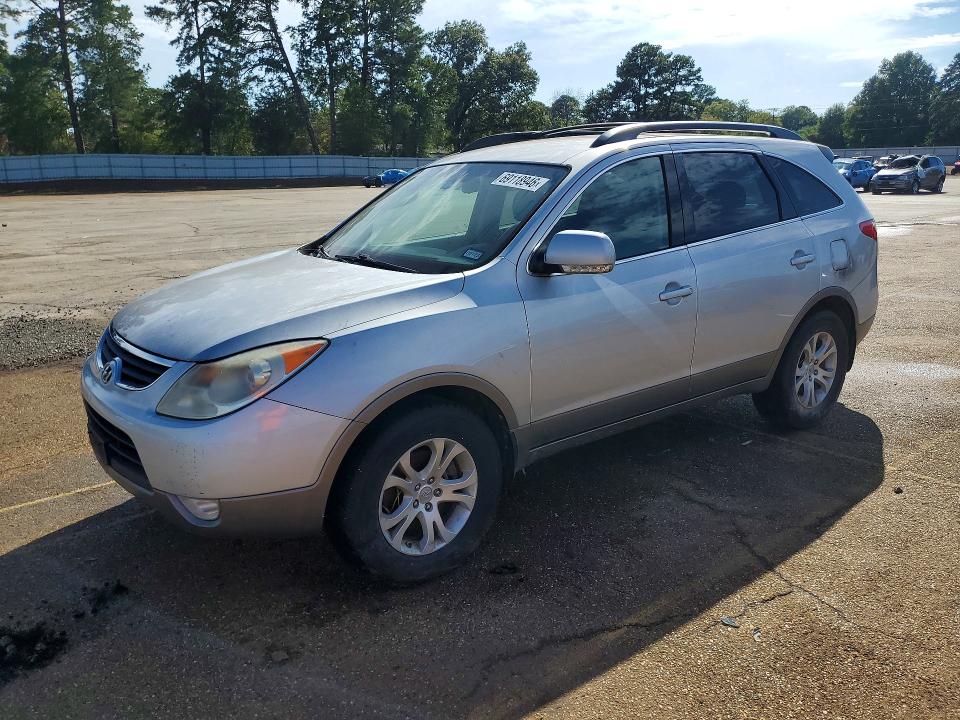 2012 HYUNDAI VERACRUZ - Търг №69118946