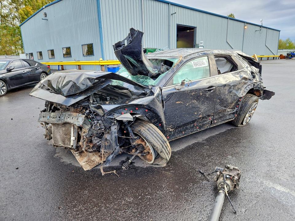 Снимка 1 от търг – 2020 MAZDA CX-30 с VIN 3MVDMBCL5LM132078