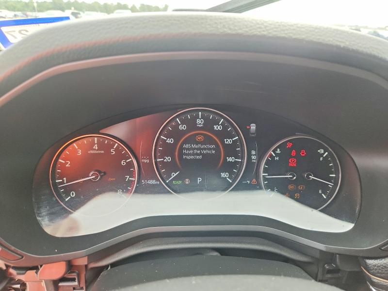 Снимка 9 от търг – 2024 MAZDA CX-90 с VIN JM3KKDHD4R1141640
