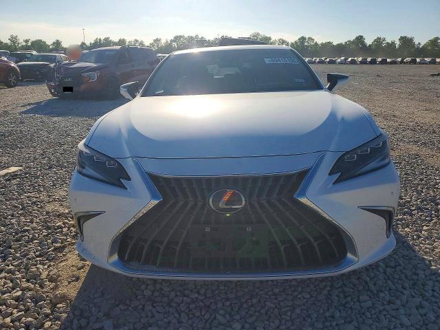 Foto 5 de la subasta – 2023 LEXUS ES 300H con VIN 58AFA1C19PU036097