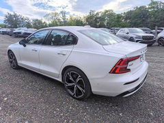 Photo 2 from auction – 2024 VOLVO S60 with VIN 7JRL12TL4RG282645