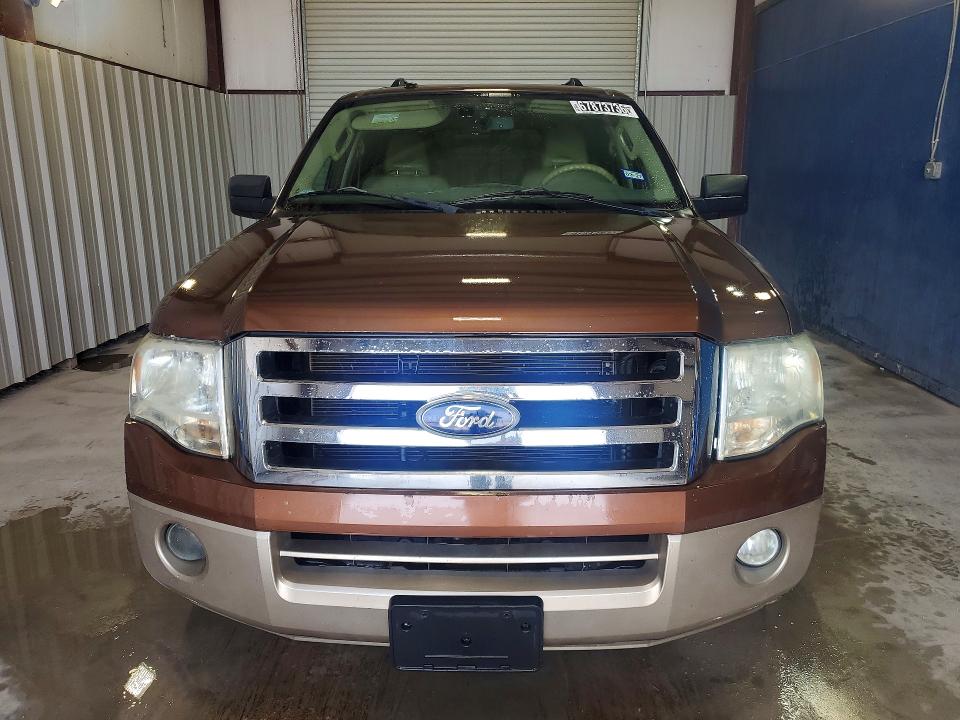 Photo 5 from auction – 2011 FORD EXPEDITION with VIN 1FMJK1H53BEF02409
