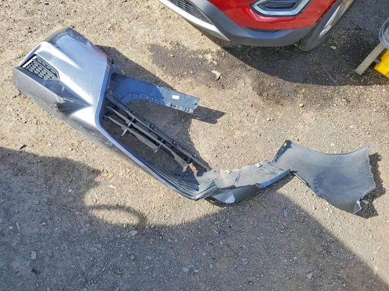 Photo 12 from auction – 2021 NISSAN VERSA with VIN 3N1CN8DV2ML849223