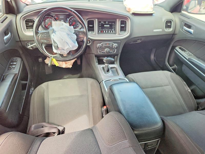 Foto 8 de la subasta – 2022 DODGE CHARGER con VIN 2C3CDXBG4NH196701