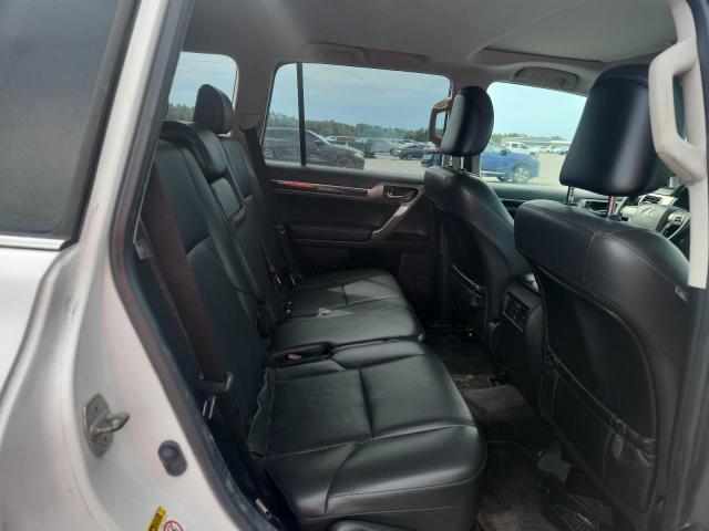 Photo 11 from auction – 2016 LEXUS GX with VIN JTJBM7FX7G5133648