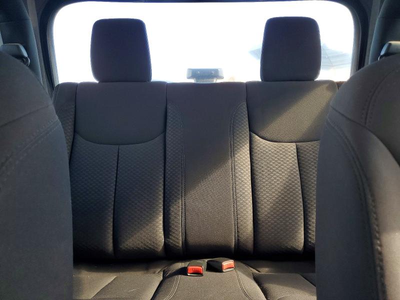 Photo 10 from auction – 2013 JEEP WRANGLER with VIN 1C4AJWAG7DL514691