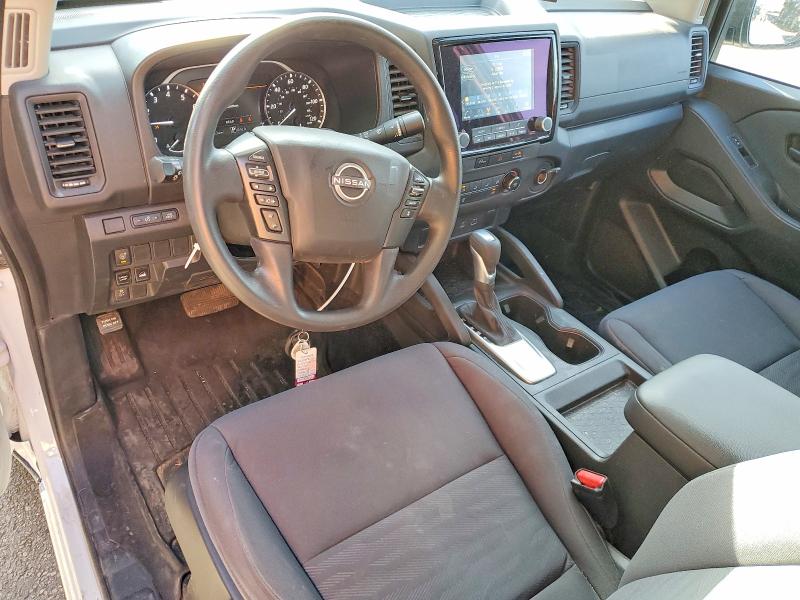 Zdjęcie 8 z aukcji – 2024 NISSAN FRONTIER z VIN 1N6ED1CM9RN673848