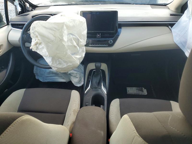 Photo 8 from auction – 2023 TOYOTA COROLLA with VIN 5YFB4MDE5PP001218