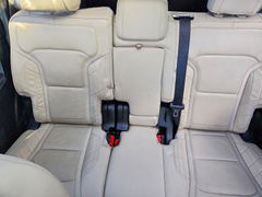 Photo 10 from auction – 2016 FORD EXPLORER with VIN NB102889