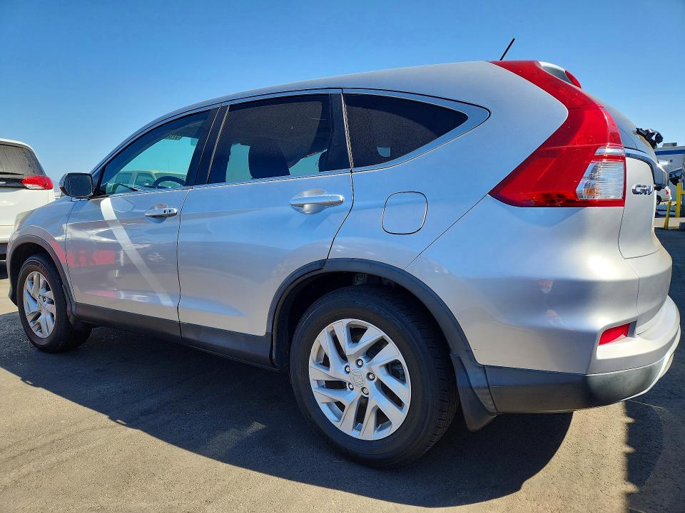 Zdjęcie 2 z aukcji – 2016 HONDA CR-V z VIN 2HKRM3H58GH549147