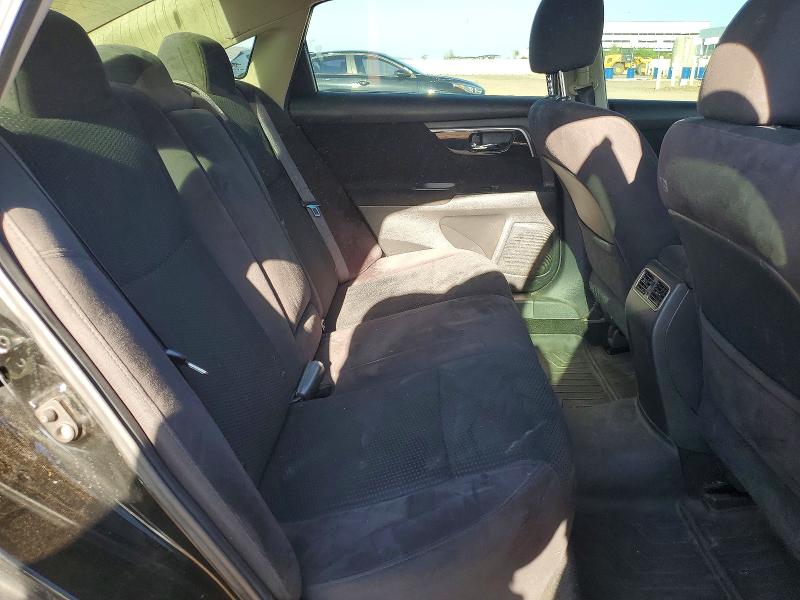 Photo 10 from auction – 2014 NISSAN ALTIMA with VIN 1N4AL3AP4EC117827