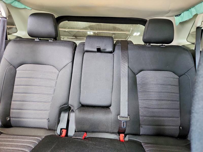 صورة رقم 10 من المزاد - 2022 FORD EDGE مع VIN 2FMPK4G95NBA73080