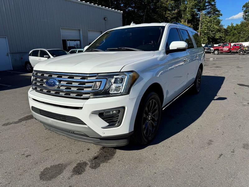 2020 FORD EXPEDITION - Търг №68956446