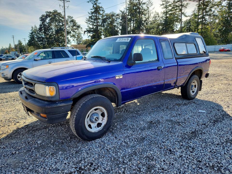 MAZDA B3000 1995 مع رقم تعريف المركبة 4F4CR17U7STM21210 - صورة من المزاد