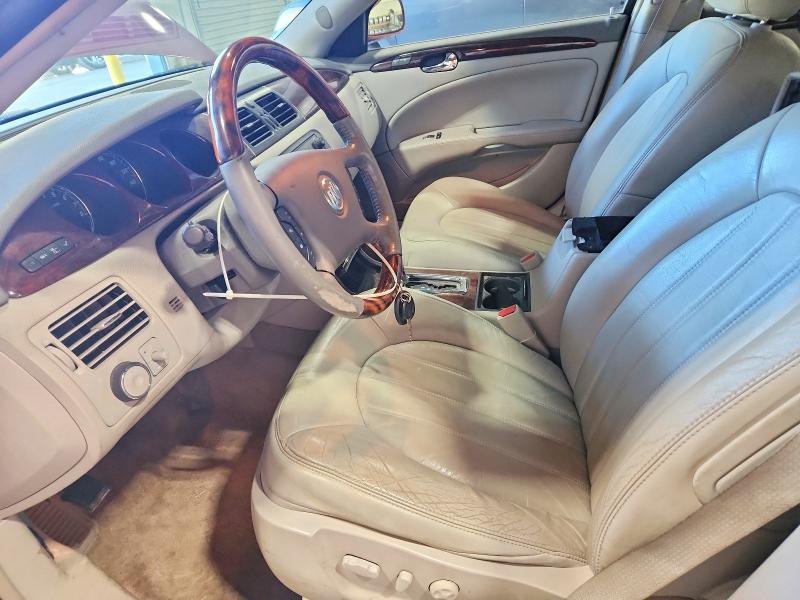 Foto 7 de la subasta – 2008 BUICK LUCERNE con VIN 1G4HD57238U189772