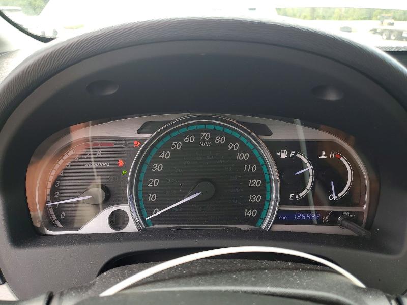 Photo 9 from auction – 2015 TOYOTA VENZA with VIN 4T3BA3BBXFU075122