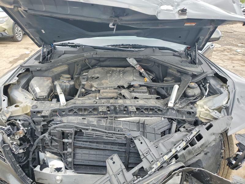 Photo 12 from auction – 2025 GENESIS GV80 with VIN KMUHFESB9SU251573