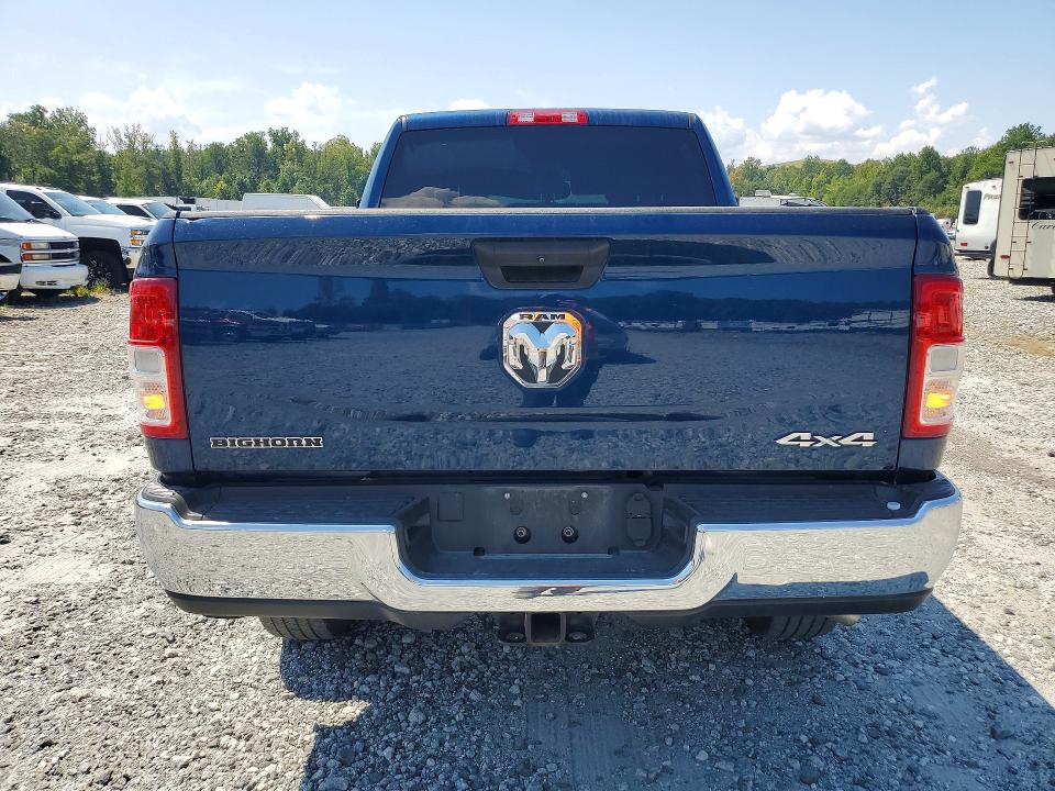 Снимка 6 от търг – 2024 RAM 2500 с VIN 3C6UR5DJ5RG406248