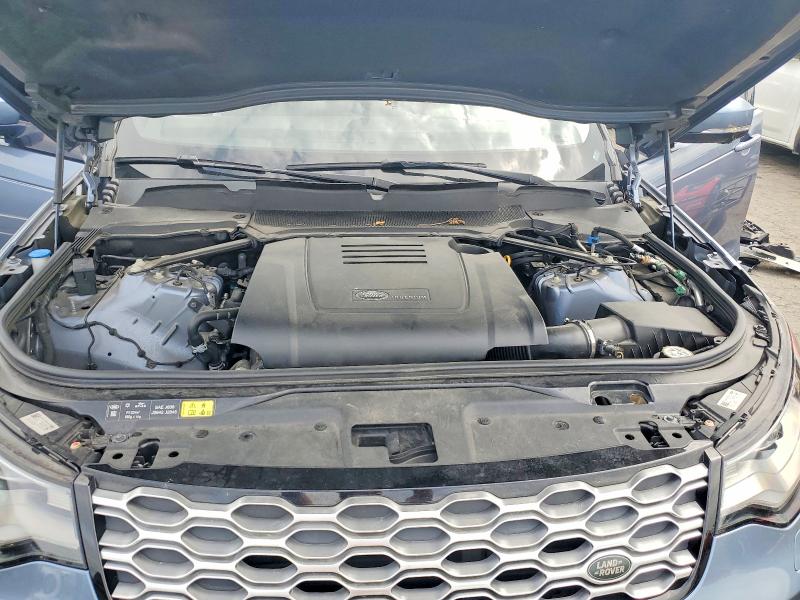Photo 12 from auction – 2023 LAND ROVER DISCOVERY with VIN SALRJ2EX1P2465349