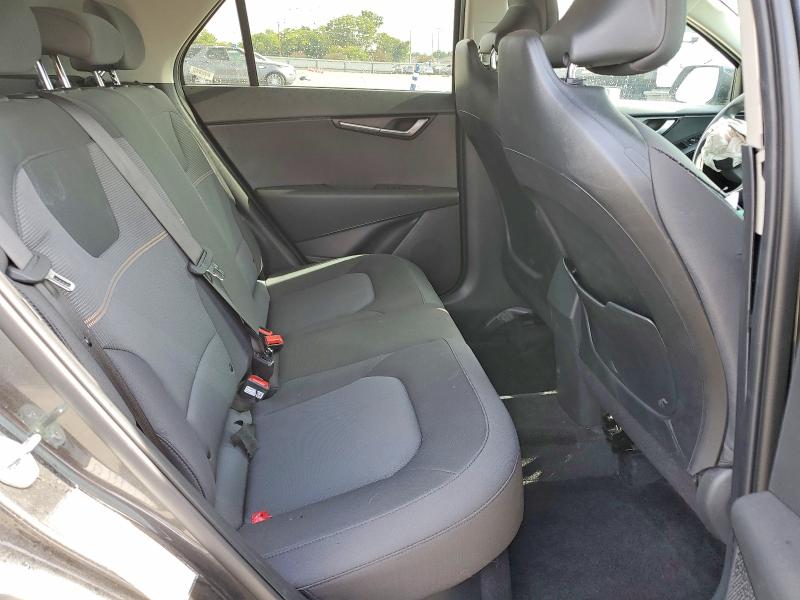 Снимка 10 от търг – 2025 KIA NIRO с VIN KNDCP3LE7S5306037