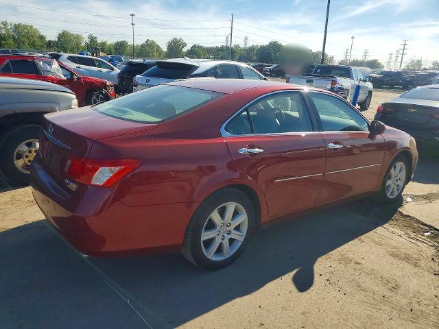 صورة رقم 3 من المزاد - 2009 LEXUS ES مع VIN JTHBJ46G292300852