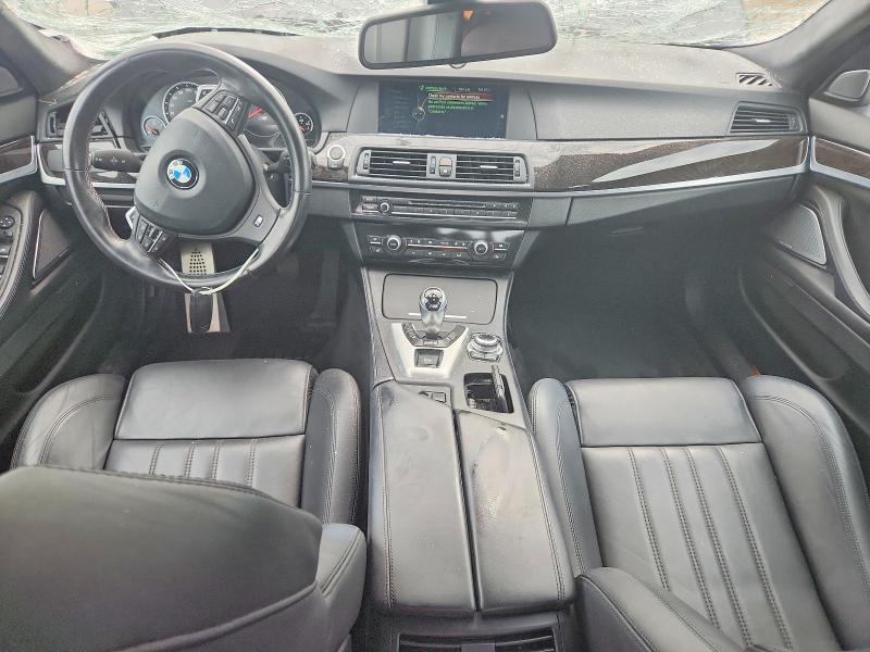 صورة رقم 8 من المزاد - 2013 BMW M5 مع VIN WBSFV9C52DC773475