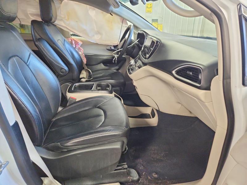 صورة رقم 7 من المزاد - 2022 CHRYSLER PACIFICA مع VIN 2C4RC1BG2NR147481