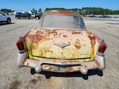 Photo 6 from auction – 1953 SPECIALIZED AUTOMOBILE with VIN K542001668
