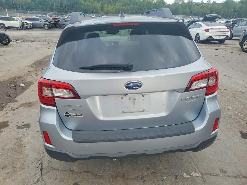 صورة رقم 6 من المزاد - 2017 SUBARU OUTBACK مع VIN 4S4BSAFCXH3296645