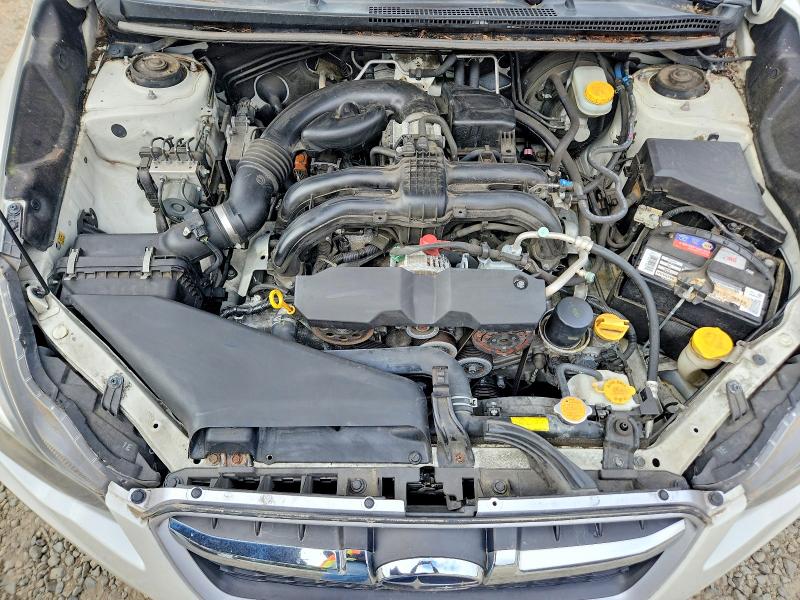 Фото 11 с аукциона – 2014 SUBARU IMPREZA с VIN JF1GJAC66EH009883