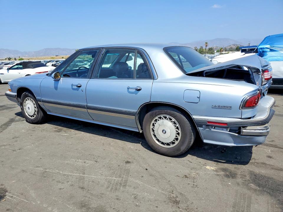 Zdjęcie 2 z aukcji – 1996 BUICK LESABRE z VIN 1G4HR52K5TH453228