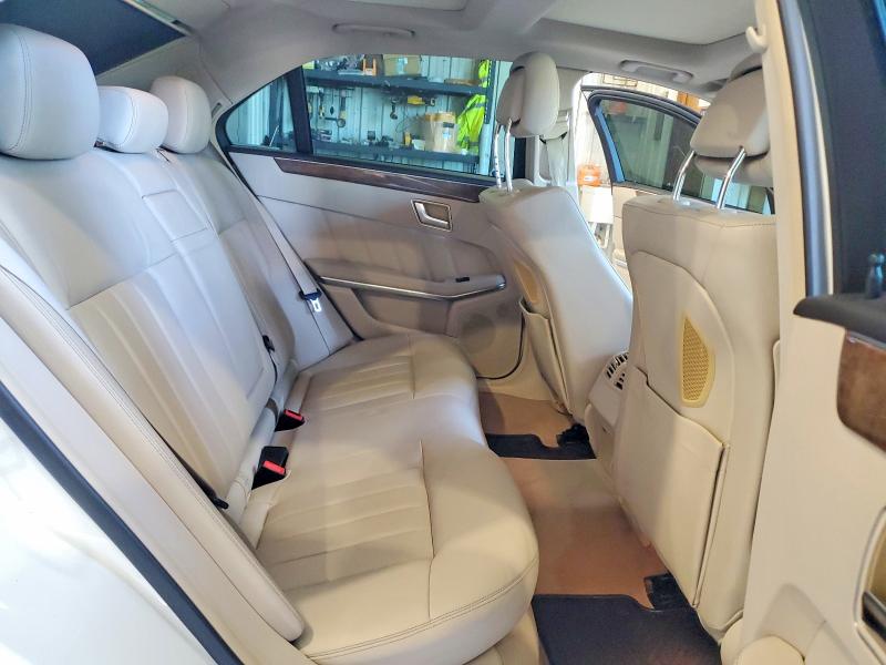 Photo 10 from auction – 2016 MERCEDES-BENZ E350 with VIN WDDHF5KB8GB172410