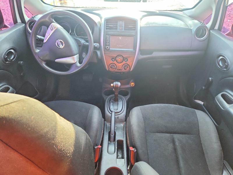Photo 8 from auction – 2019 NISSAN VERSA NOTE with VIN 3N1CE2CP0KL357979